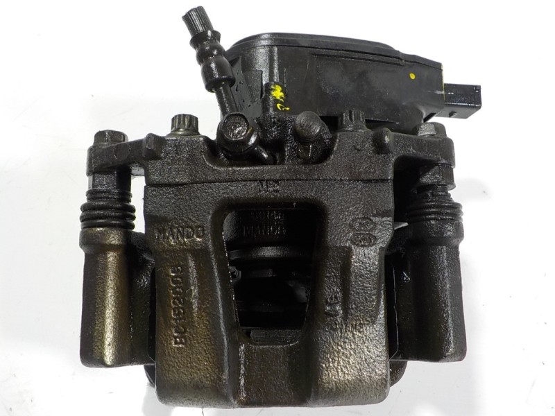 Recambio de pinza freno trasera derecha para hyundai i40 1.7 crdi cat referencia OEM IAM 582303Z100  