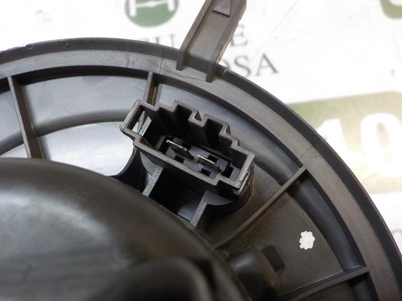 Recambio de motor calefaccion para volkswagen passat variant (3c5) 1.9 tdi referencia OEM IAM 3C1820015M 1K2819015 