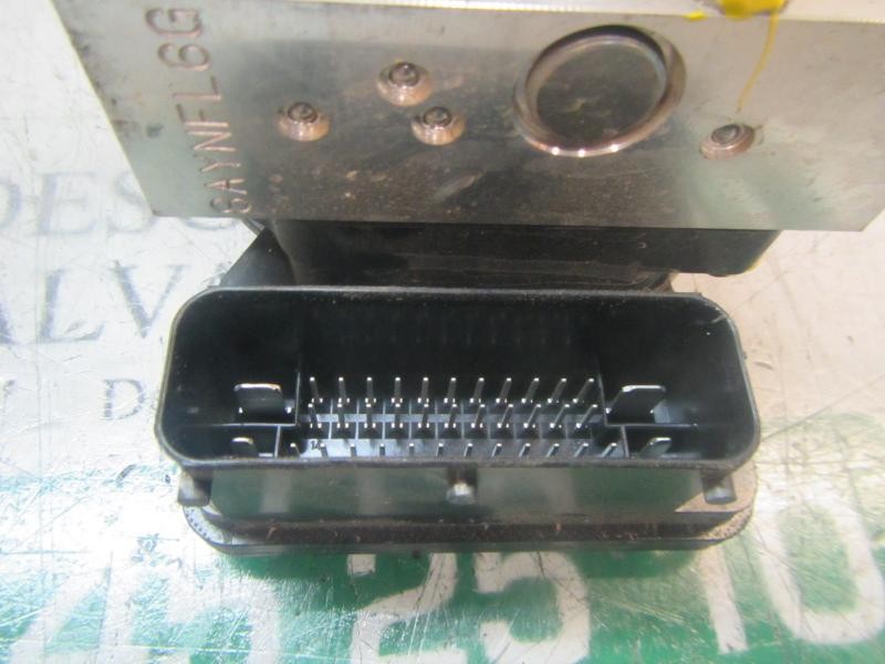 Recambio de abs para kia rio drive referencia OEM IAM 589201W500 589201W500 BH6013G900