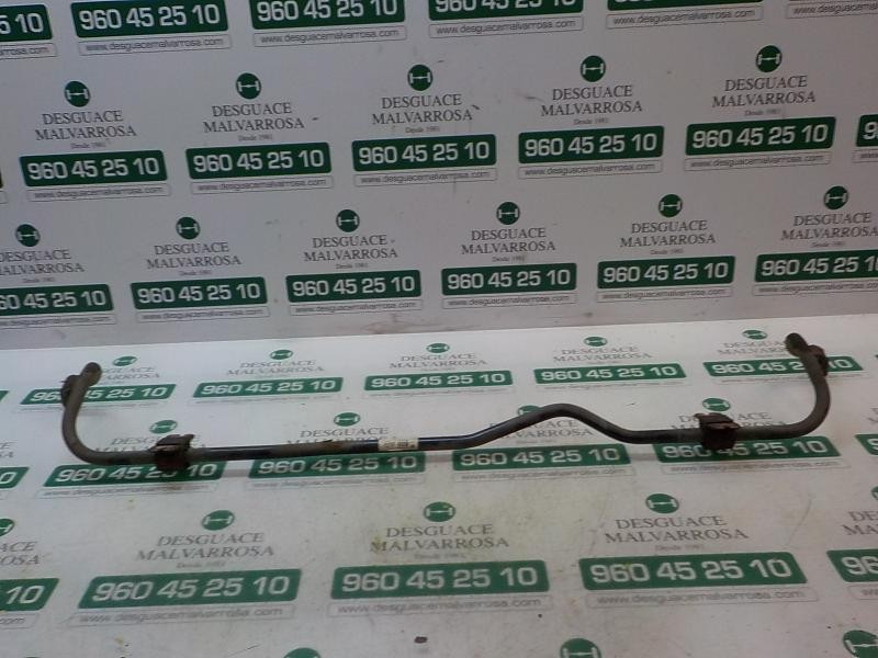 Recambio de barra estabilizadora trasera para opel insignia berlina edition referencia OEM IAM 13281795 13244891 