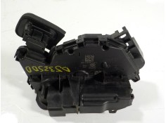 Recambio de cerradura puerta delantera derecha para seat ibiza (kj1) fr referencia OEM IAM 5TB837016C 5TB837016C  2