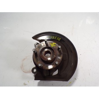 MANGUETA DELANTERA IZQUIERDA 400141KK0A 