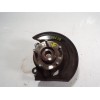 Recambio de mangueta delantera izquierda para nissan juke (f15) 1.5 turbodiesel cat referencia OEM IAM 400141KK0A  