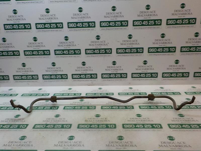 Recambio de barra estabilizadora trasera para opel insignia berlina edition referencia OEM IAM 13281795 13244891 