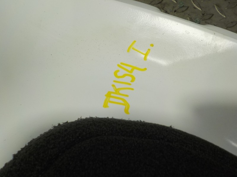 Recambio de puerta trasera izquierda para ford focus lim. (cb8) 1.0 ecoboost cat referencia OEM IAM 2172760  