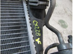 Recambio de radiador agua para saab 9-3 berlina 2.2 tid arc referencia OEM IAM    2