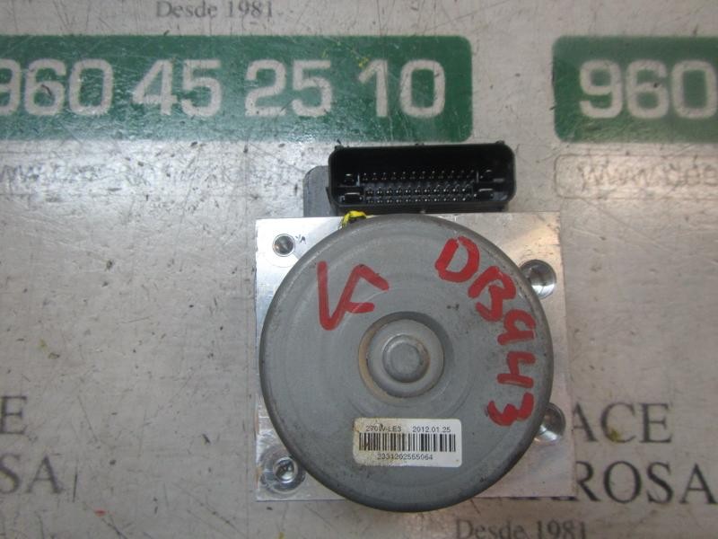 Recambio de abs para kia rio drive referencia OEM IAM 589201W500 589201W500 BH6013G900