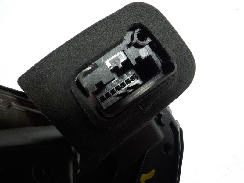 Recambio de cerradura puerta delantera derecha para seat ibiza (kj1) fr referencia OEM IAM 5TB837016C 5TB837016C 