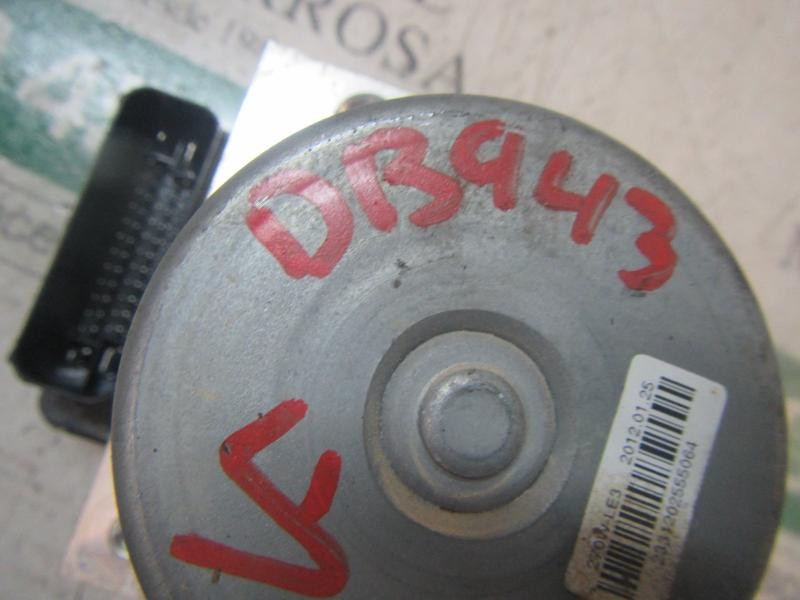 Recambio de abs para kia rio drive referencia OEM IAM 589201W500 589201W500 BH6013G900