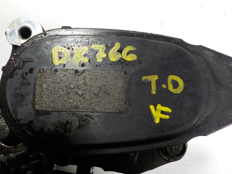 Recambio de pinza freno trasera derecha para hyundai i40 1.7 crdi cat referencia OEM IAM 582303Z100  