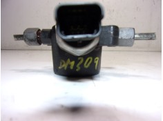 Recambio de rampa inyectora para dacia duster ambiance 4x2 referencia OEM IAM 8200584034 R9144Z070R  2