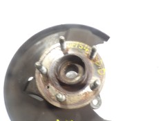 Recambio de mangueta delantera derecha para opel insignia berlina 2.0 cdti cat referencia OEM IAM 13219081   2