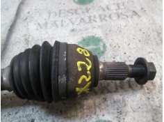 Recambio de transmision derecha para saab 9-3 berlina 2.2 tid arc referencia OEM IAM    2