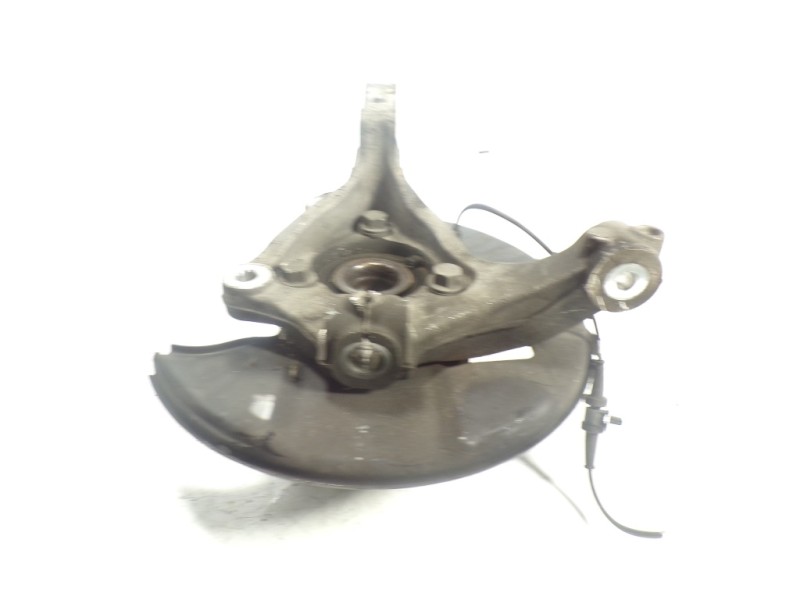 Recambio de mangueta delantera derecha para opel insignia berlina 2.0 cdti cat referencia OEM IAM 13219081  