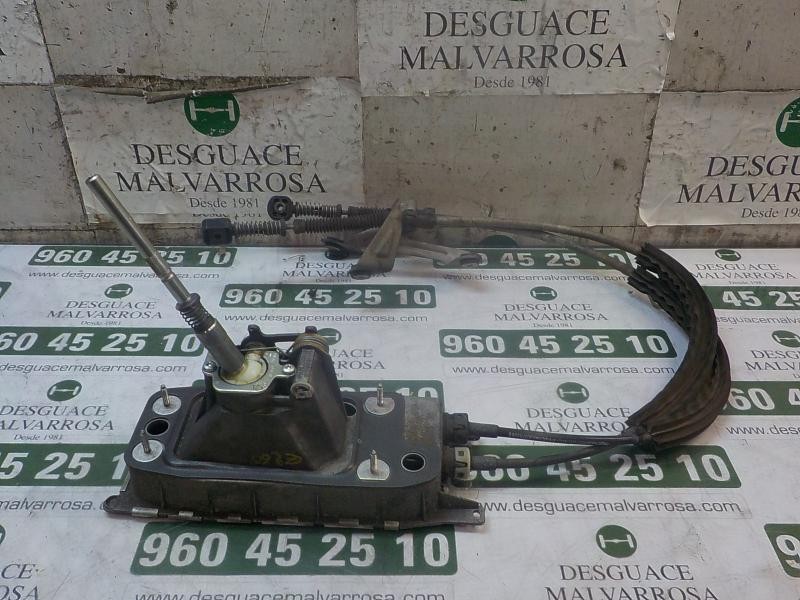 Recambio de palanca cambio para volkswagen passat variant (3c5) 1.9 tdi referencia OEM IAM 1K0711061A  