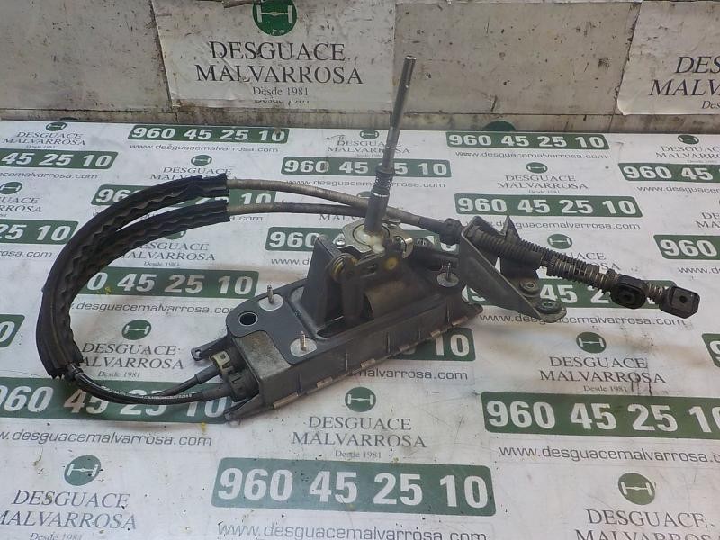 Recambio de palanca cambio para volkswagen passat variant (3c5) 1.9 tdi referencia OEM IAM 1K0711061A  