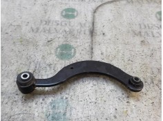 Recambio de brazo suspension superior trasero izquierdo para toyota auris hybrid business referencia OEM IAM 4877012010   2