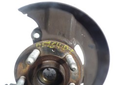 Recambio de mangueta delantera izquierda para opel insignia berlina 2.0 cdti cat referencia OEM IAM 13219080   2