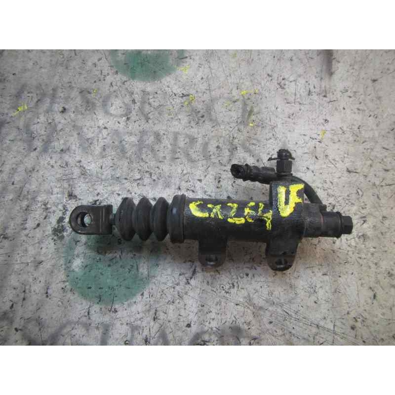 Recambio de bombin embrague para kia carens 2.0 turbodiesel cat referencia OEM IAM   