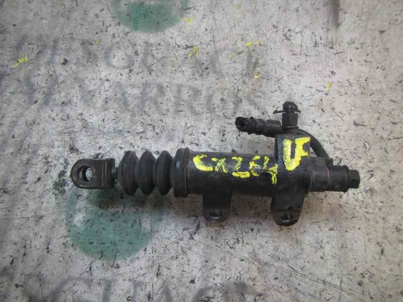 Recambio de bombin embrague para kia carens 2.0 turbodiesel cat referencia OEM IAM   