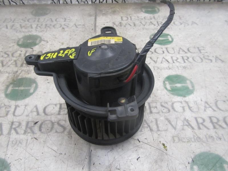 Recambio de motor calefaccion para citroën berlingo 1.9 600 d furg. referencia OEM IAM   