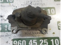Recambio de pinza freno delantera derecha para volkswagen passat variant (3c5) 1.9 tdi referencia OEM IAM 1K0615124E   2