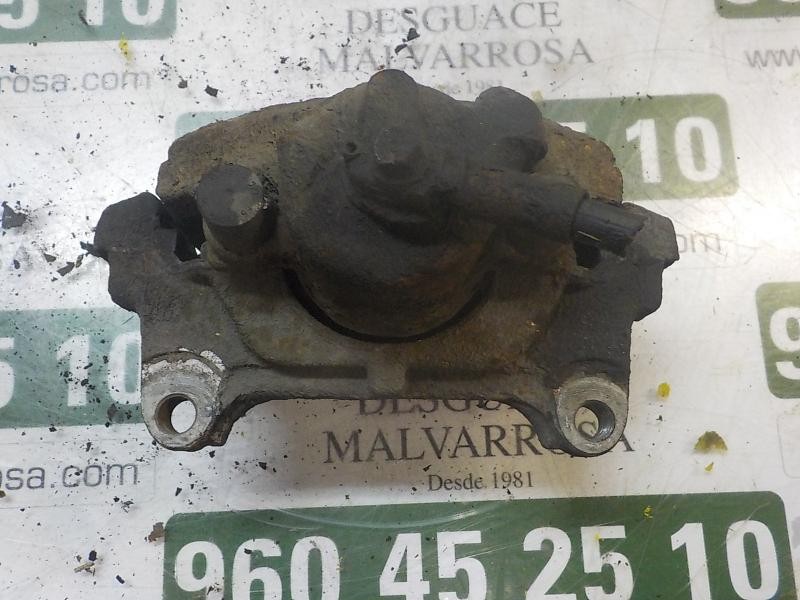 Recambio de pinza freno delantera derecha para volkswagen passat variant (3c5) 1.9 tdi referencia OEM IAM 1K0615124E  