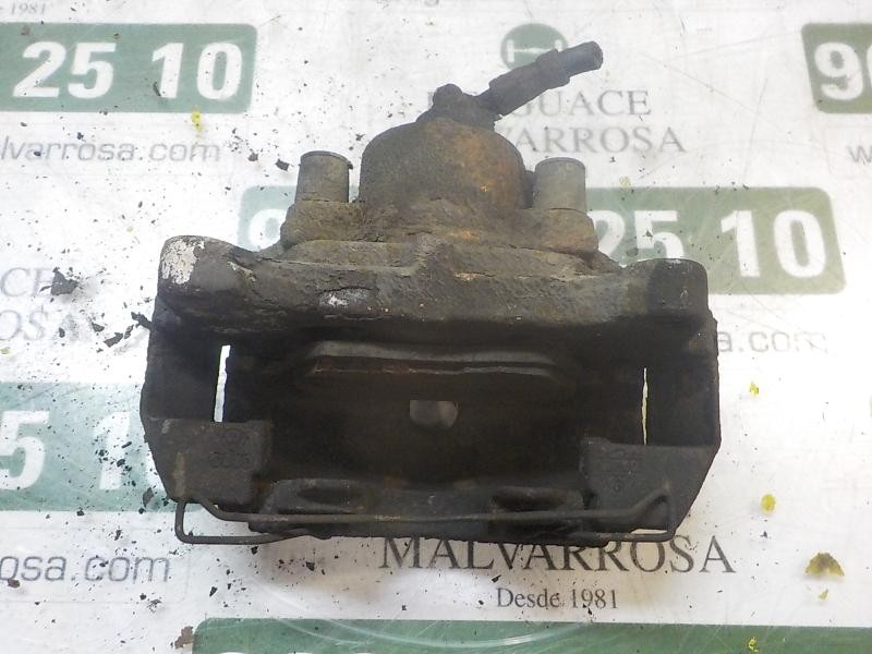Recambio de pinza freno delantera derecha para volkswagen passat variant (3c5) 1.9 tdi referencia OEM IAM 1K0615124E  