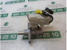 Recambio de bomba freno para opel insignia berlina edition referencia OEM IAM 13286446   2