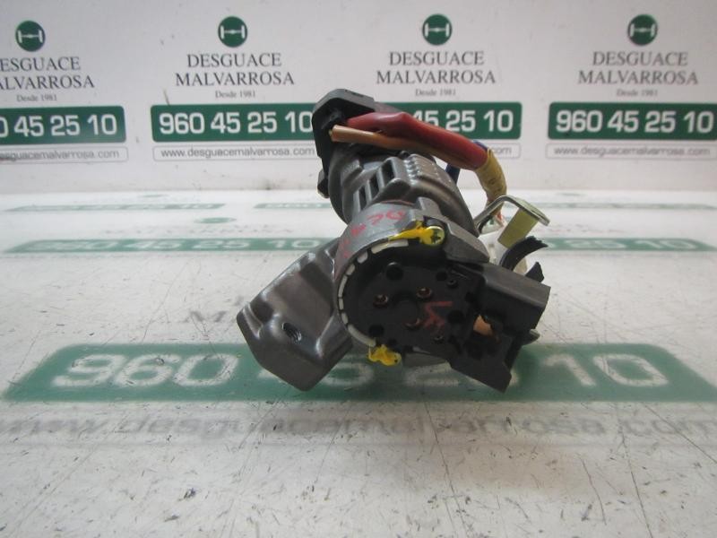 Recambio de antirrobo para kia rio drive referencia OEM IAM 819001WD00  