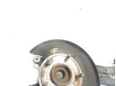 Recambio de mangueta trasera derecha para opel insignia berlina 2.0 cdti cat referencia OEM IAM 13327459   2