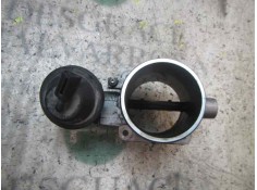 Recambio de caja mariposa para kia carens 2.0 turbodiesel cat referencia OEM IAM    2