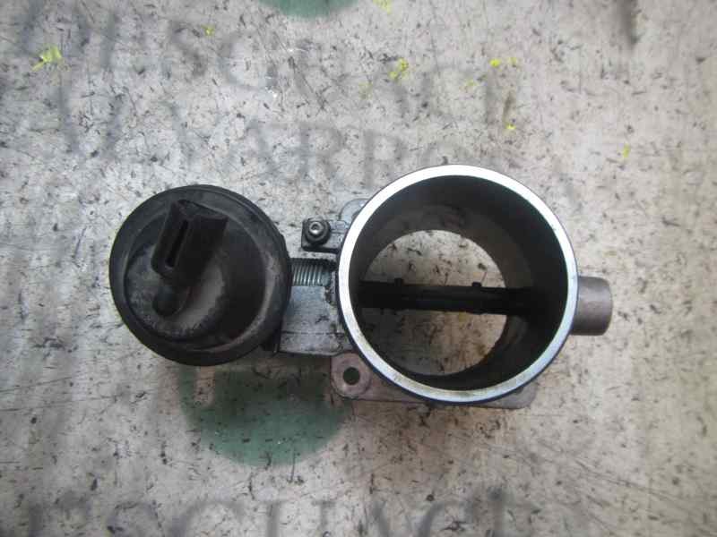 Recambio de caja mariposa para kia carens 2.0 turbodiesel cat referencia OEM IAM   