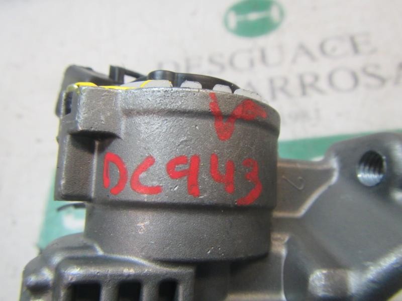 Recambio de antirrobo para kia rio drive referencia OEM IAM 819001WD00  