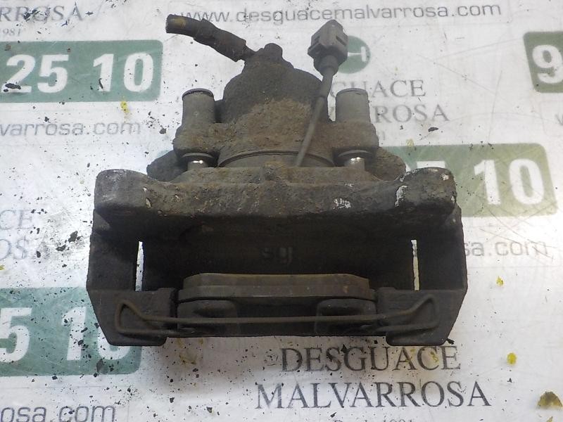 Recambio de pinza freno delantera izquierda para volkswagen passat variant (3c5) 1.9 tdi referencia OEM IAM 1K0615123E  
