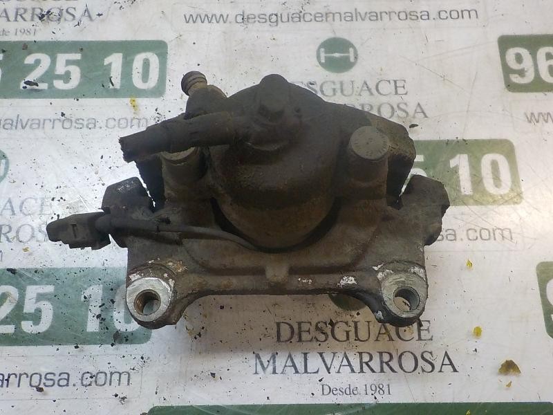 Recambio de pinza freno delantera izquierda para volkswagen passat variant (3c5) 1.9 tdi referencia OEM IAM 1K0615123E  