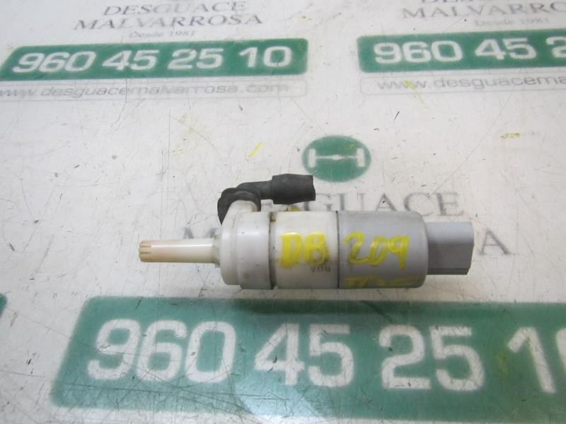 Recambio de bomba limpia para opel insignia berlina edition referencia OEM IAM 13250289  