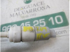 Recambio de bomba limpia para opel insignia berlina edition referencia OEM IAM 13250289   2