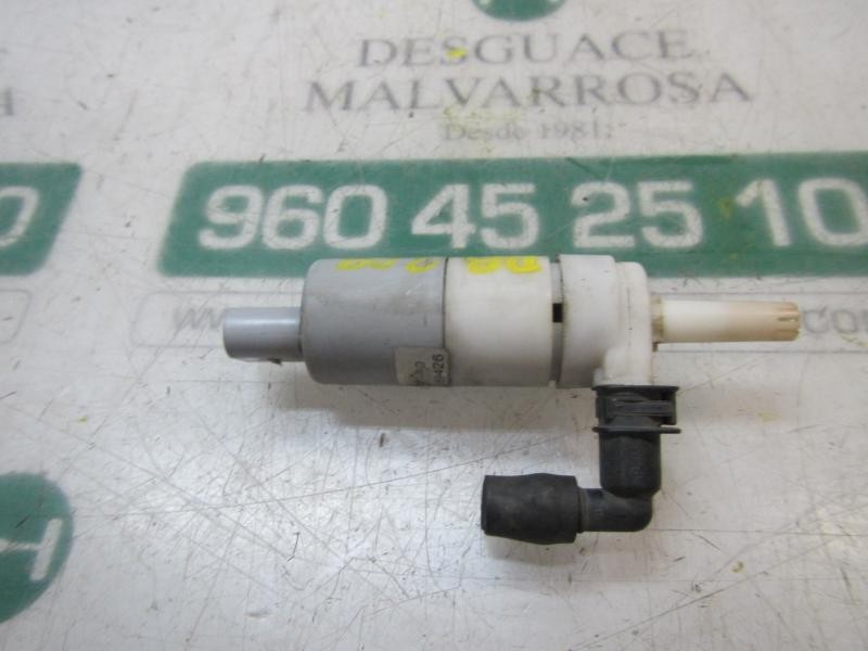 Recambio de bomba limpia para opel insignia berlina edition referencia OEM IAM 13250289  