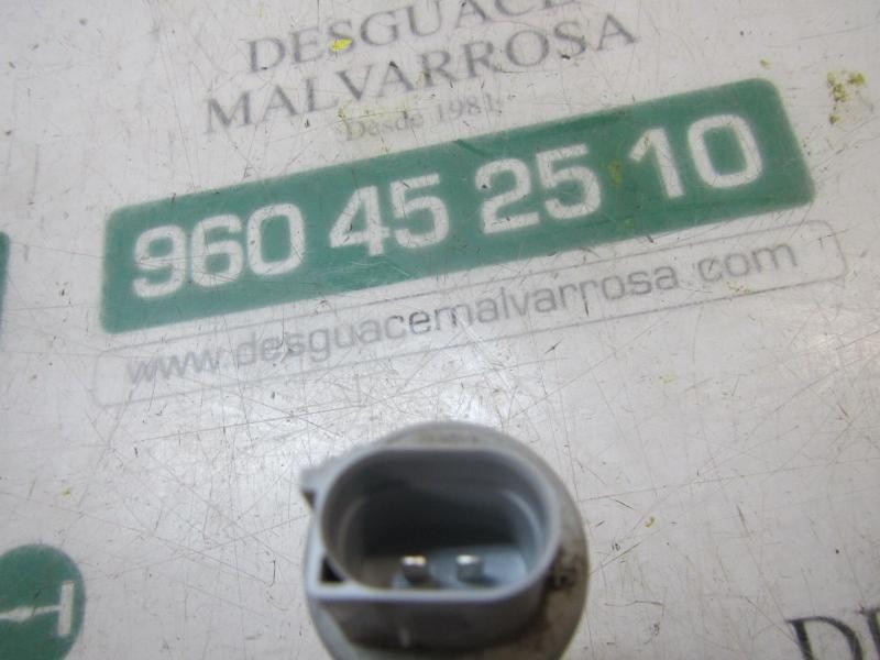 Recambio de bomba limpia para opel insignia berlina edition referencia OEM IAM 13250289  