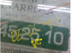 Recambio de cristal puerta trasero izquierdo para seat ibiza (kj1) 1.6 tdi referencia OEM IAM 6F0845025   2