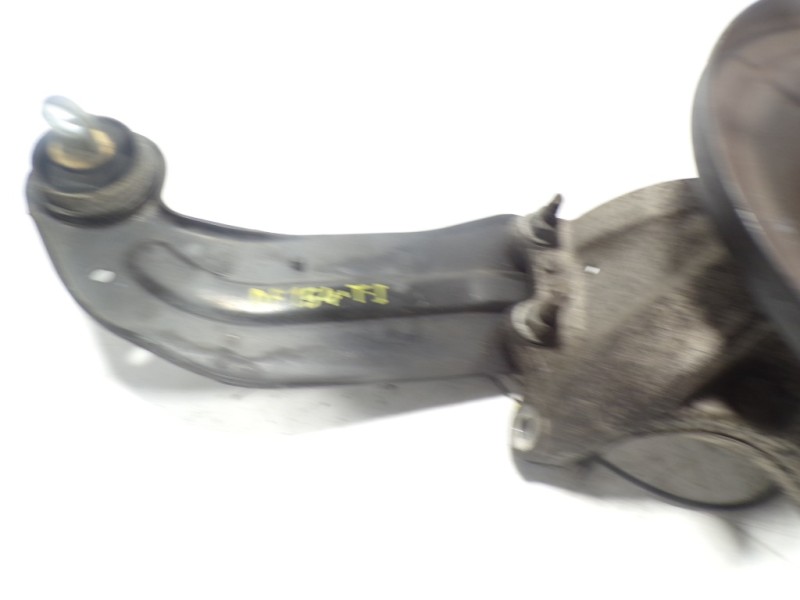 Recambio de mangueta trasera izquierda para opel insignia berlina 2.0 cdti cat referencia OEM IAM 13327458  