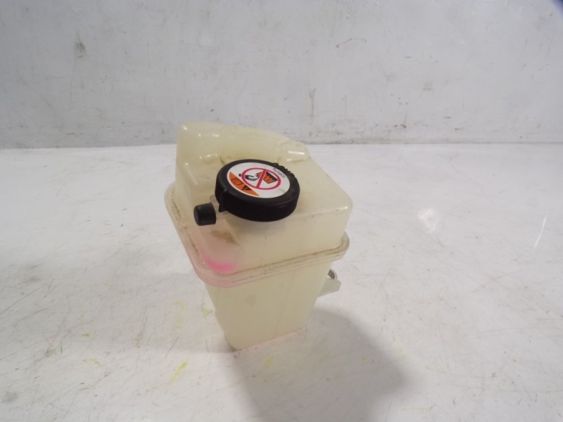 Recambio de deposito expansion para toyota auris 1.8 16v cat (híbrido) referencia OEM IAM G91H002011  