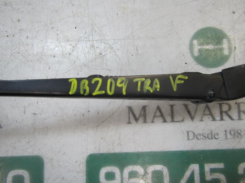 Recambio de brazo limpia trasero para opel insignia berlina edition referencia OEM IAM 13227421  