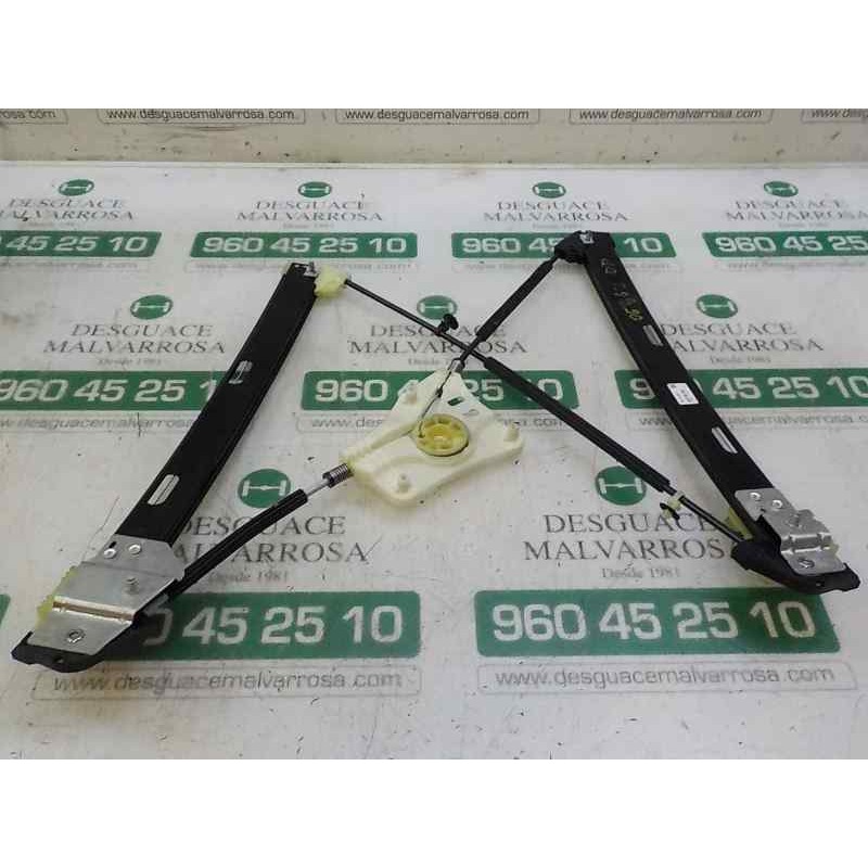 Recambio de elevalunas delantero derecho para seat ibiza (kj1) 1.6 tdi referencia OEM IAM 6F0837462C 6F0837462A 