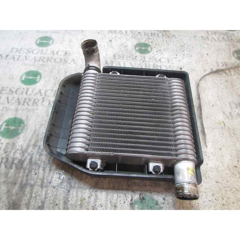 Recambio de intercooler para kia carens 2.0 turbodiesel cat referencia OEM IAM   