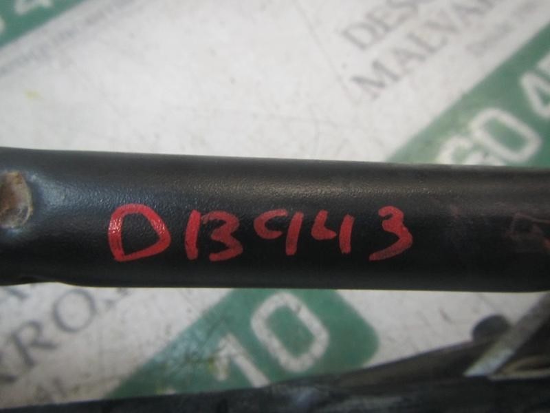 Recambio de articulacion limpia delantero para kia rio drive referencia OEM IAM 981201W000  