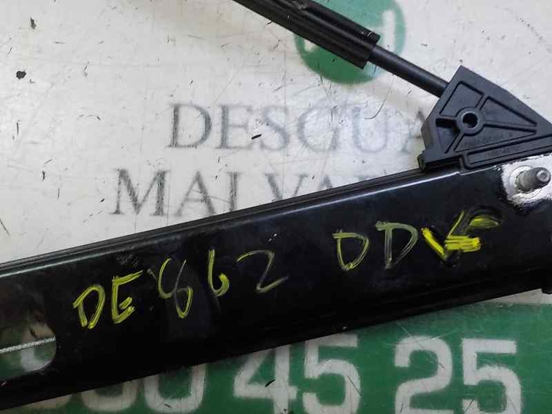 Recambio de elevalunas delantero derecho para seat ibiza (kj1) 1.6 tdi referencia OEM IAM 6F0837462C 6F0837462A 