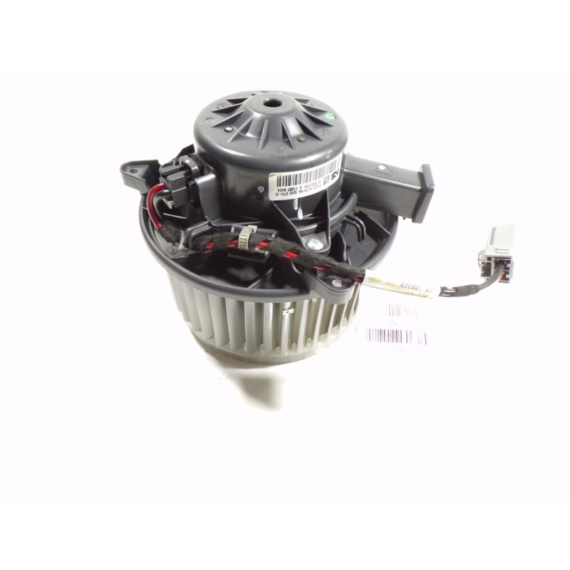 Recambio de motor calefaccion para opel insignia berlina 2.0 cdti cat referencia OEM IAM 13263279 13263279 