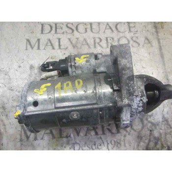 MOTOR ARRANQUE 